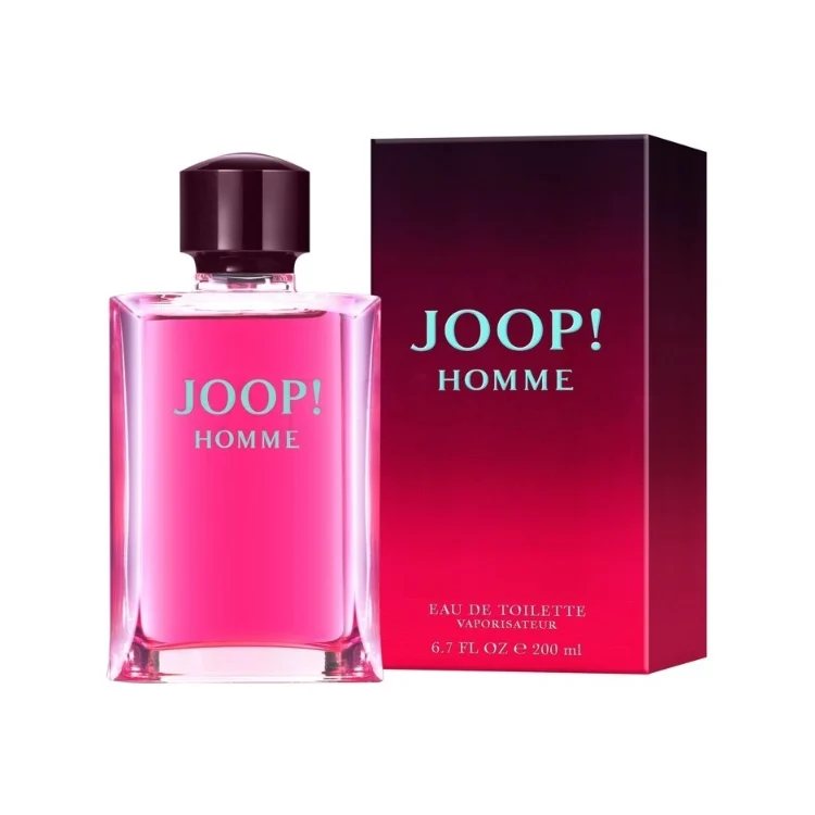 Joop! - Homme - Eau de Toilette