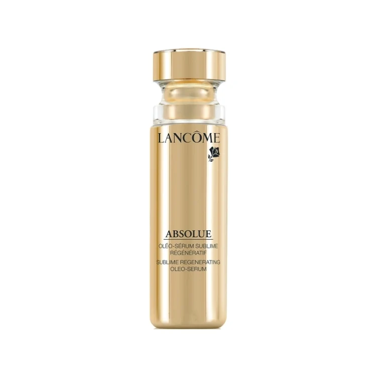 Lancôme - Absolue - Sublime Oléo-Sérum Régénératif - Sublime Regenerating Oleo-Serum