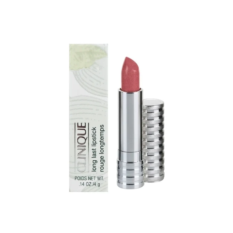 Clinique - Long Last Lipstick - Rouge Longtemps