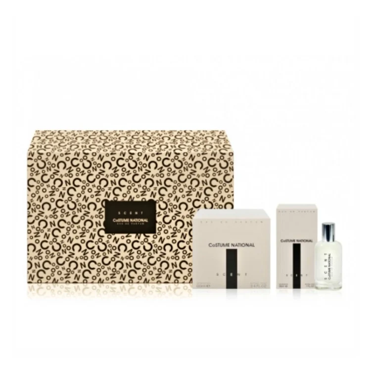 Costume National - Scent - Cofanetto donna