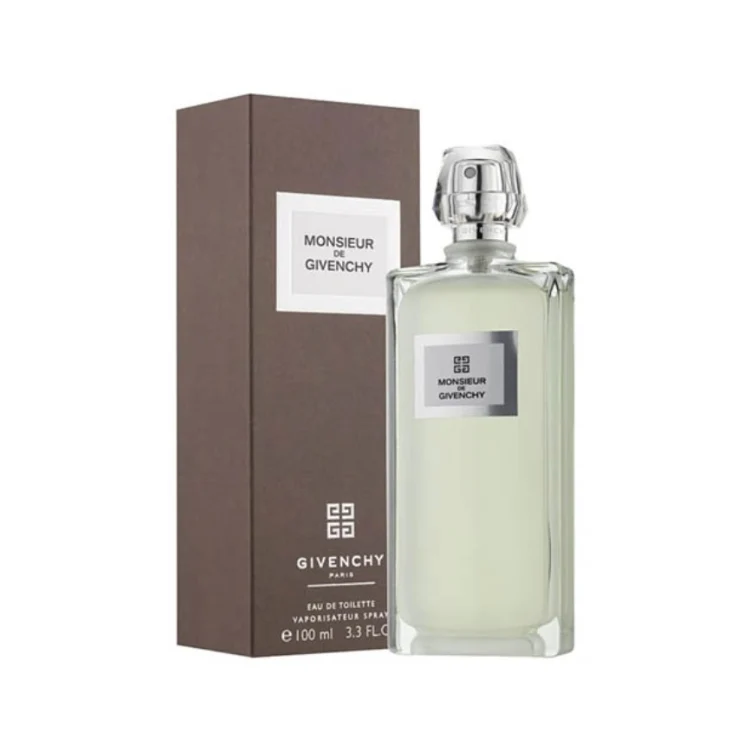 Givenchy - Monsieur de Givenchy - Eau de Toilette