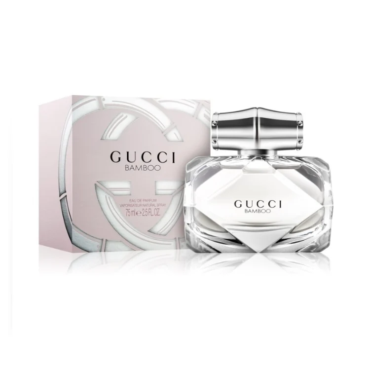 Gucci - Bamboo - Eau de Parfum