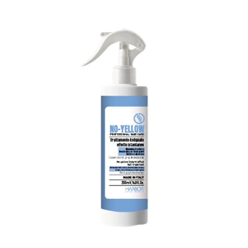 Anti-giallo Spray 200 ml