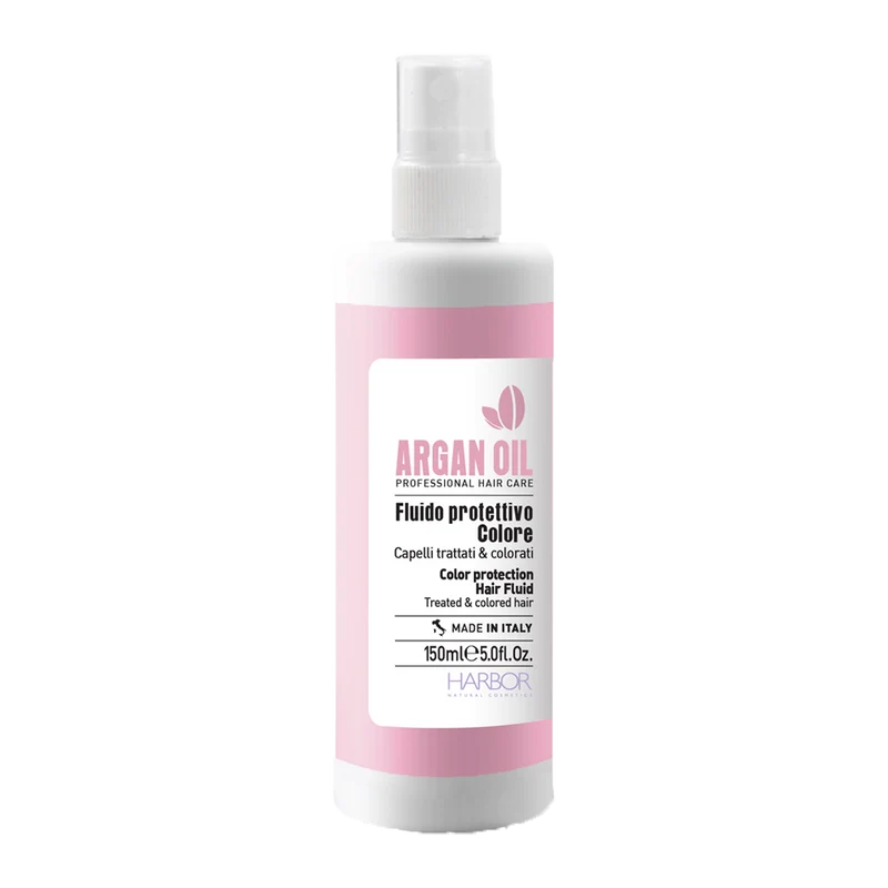 Argan Oil Fluido Protettivo Colore Spray 150 ml
