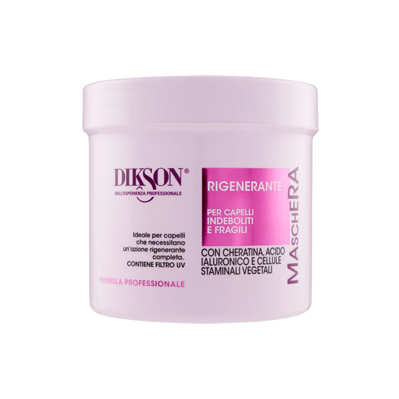 Maschera Rigenerante 500 ml