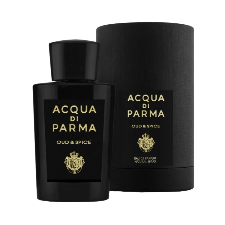 Acqua di Parma - Oud & Spice - Eau de Parfum