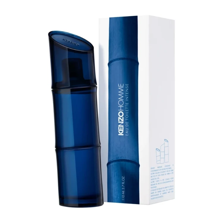 Kenzo - Homme - Eau de Toilette Intense