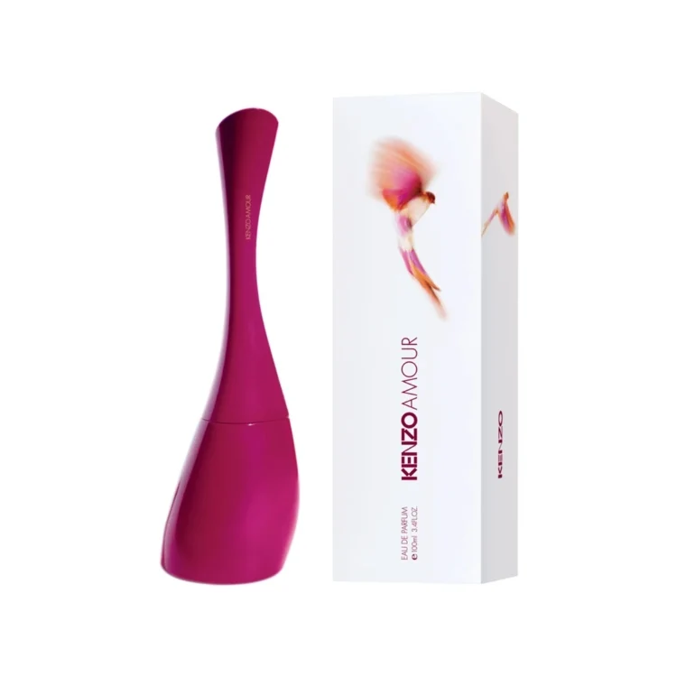 Kenzo - Amour - Eau de Parfum