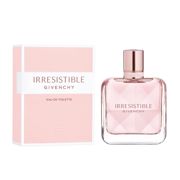 Givenchy - Irresistible - Eau de Toilette