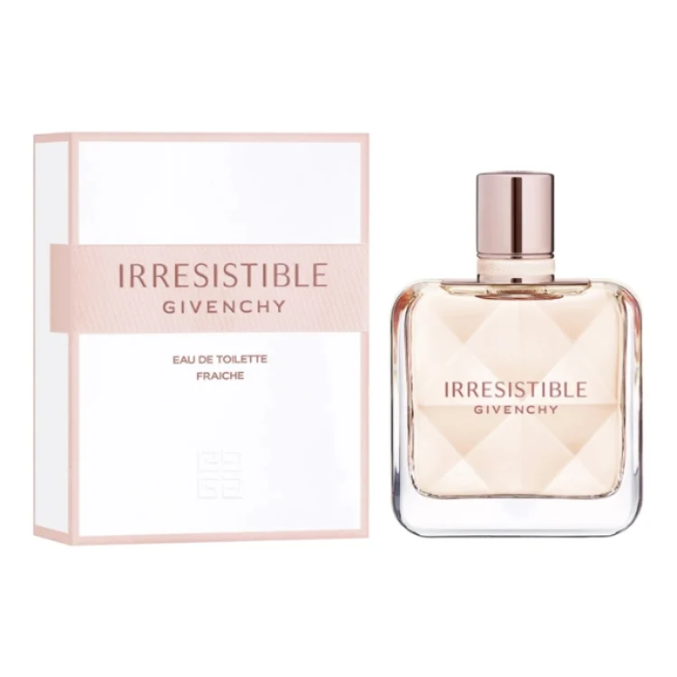 Givenchy - Irresistible - Eau de Toilette Fraîche
