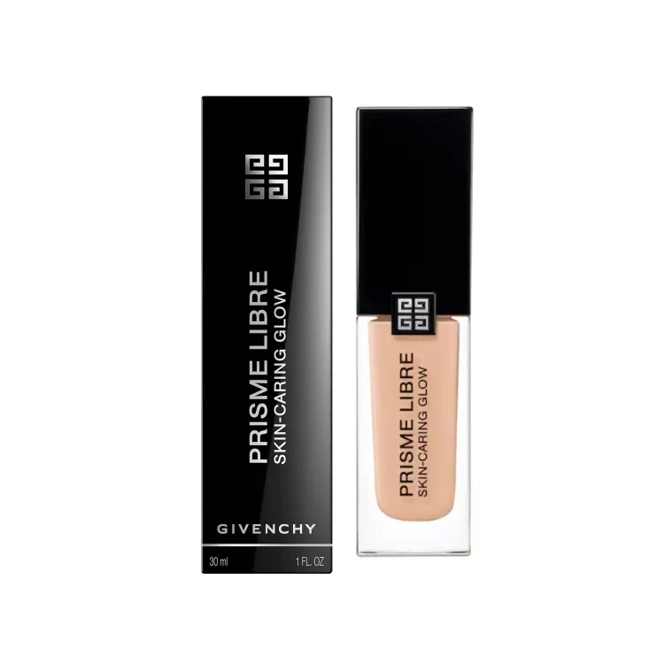 Givenchy - Prisme Libre - Skin-Caring Glow