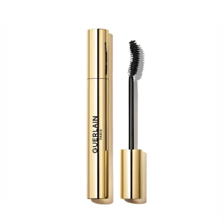 Guerlain - Noir G - Mascara Courbe Volume Intense 24H