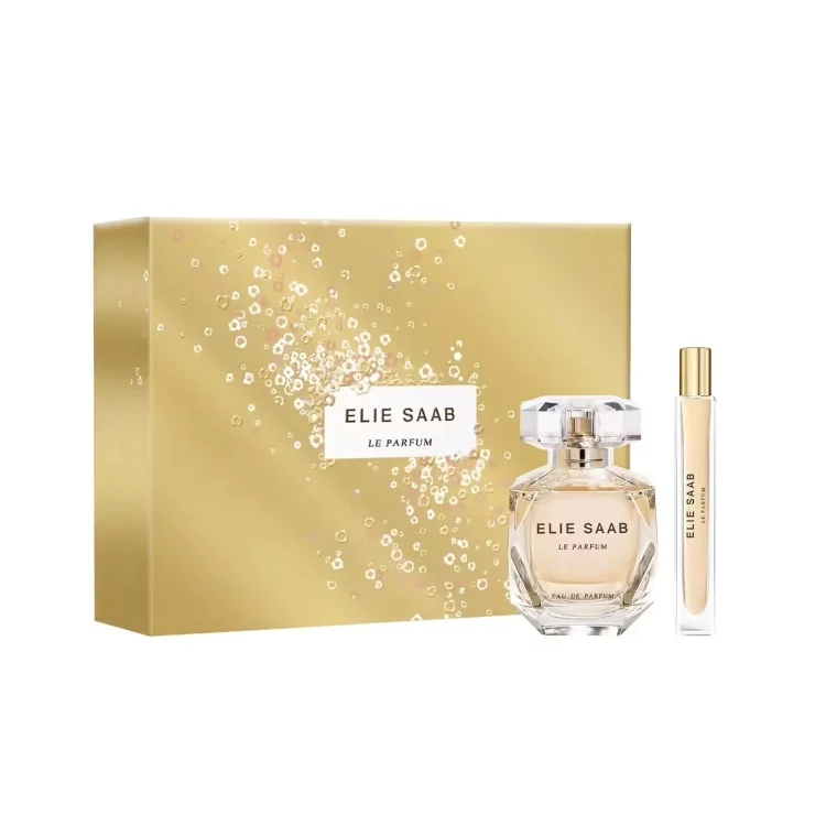Elie Saab - Le Parfum - Cofanetto donna