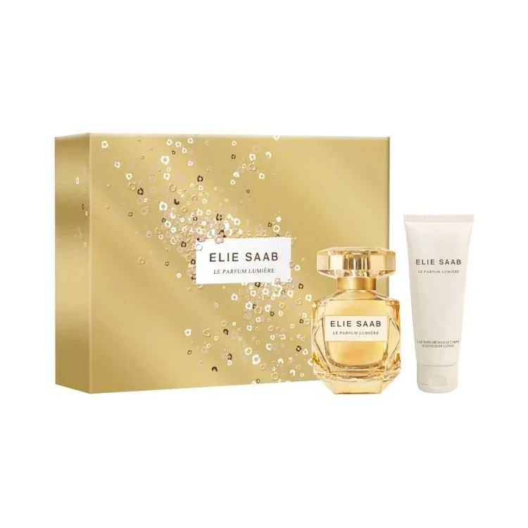 Elie Saab - Le Parfum Lumière - Cofanetto donna