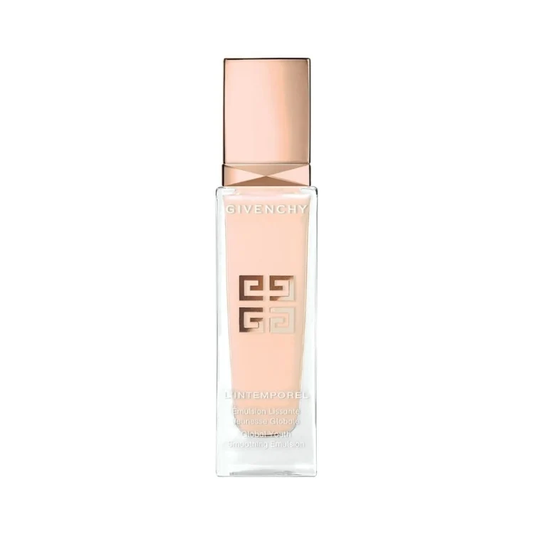 Givenchy - L'Intemporel - Émulsion Lissante Jeunesse Globale - Global Youth Smoothing Emulsion
