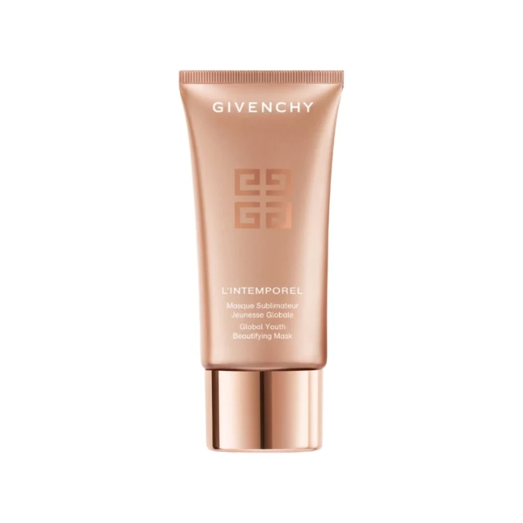 Givenchy - L'Intemporel - Masque Sublimateur Junesse Globale - Global Youth Beautifying Mask