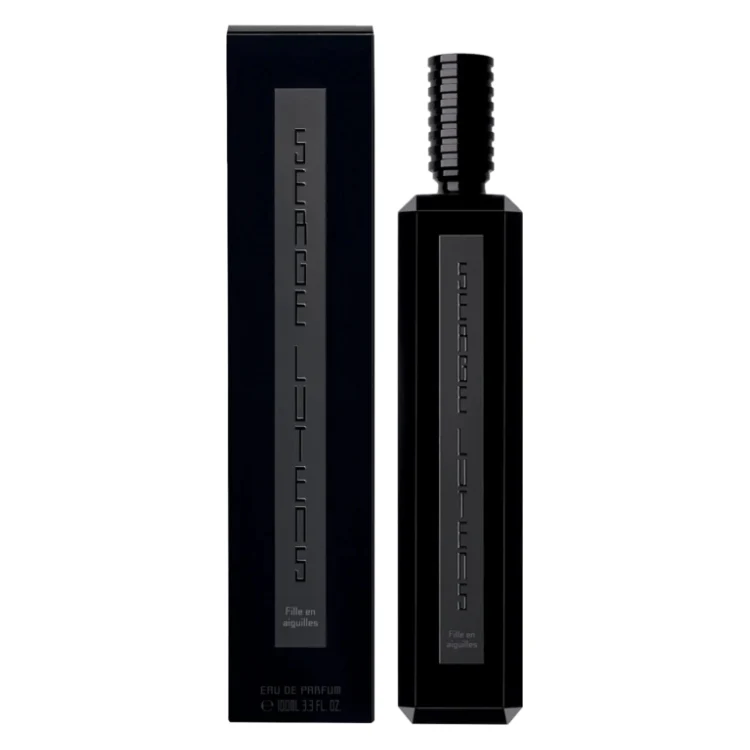 Serge Lutens - Fille En Aiguilles - Eau de Parfum