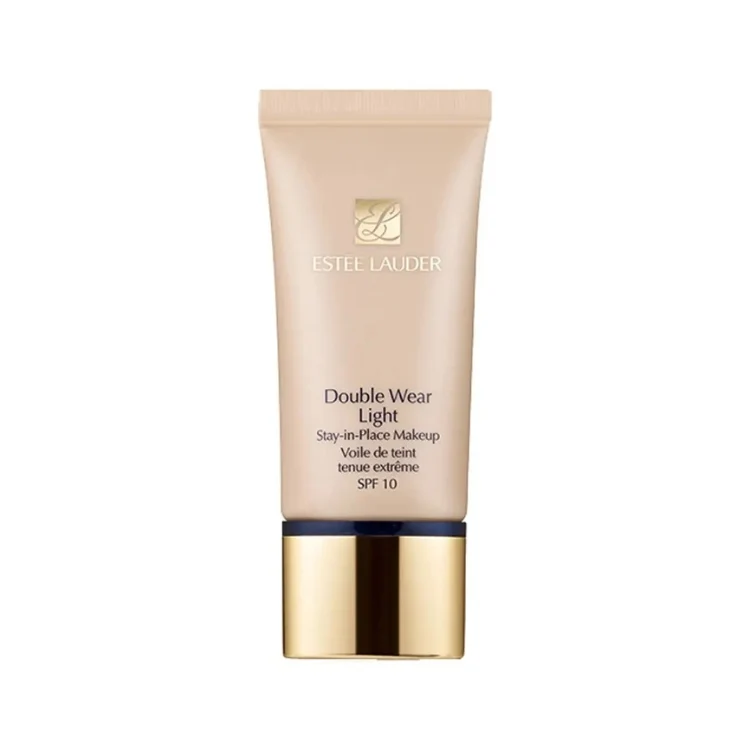 Estée Lauder - Double Wear Light - Stay-In-Place Makeup - Voile De Teint Tenue Extrême - SPF 10