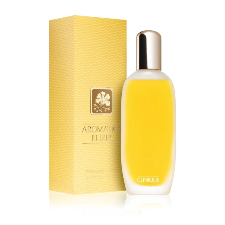 Clinique - Aromatics Elixir - Eau de Parfum