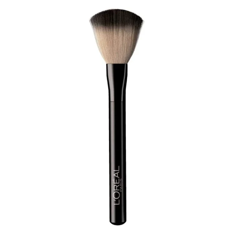 L'Oréal Paris - Face Powder - Pennello Trucco Per Viso