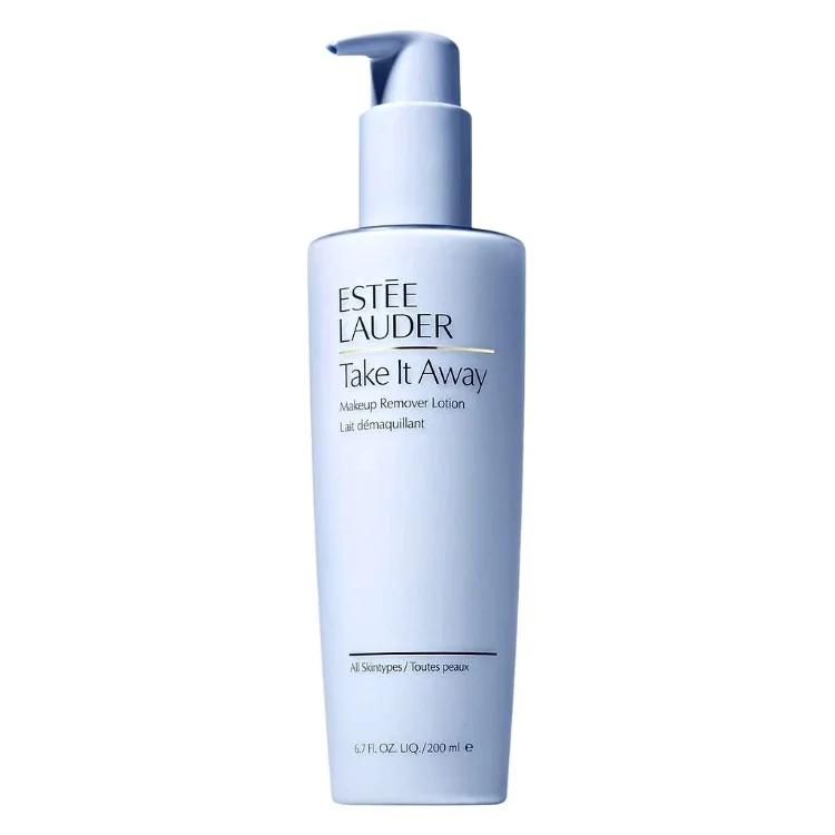 Estée Lauder - Take It Away - MakeUp Remover Lotion - Lait Démaquillant - All Skintypes/Toutes Peaux