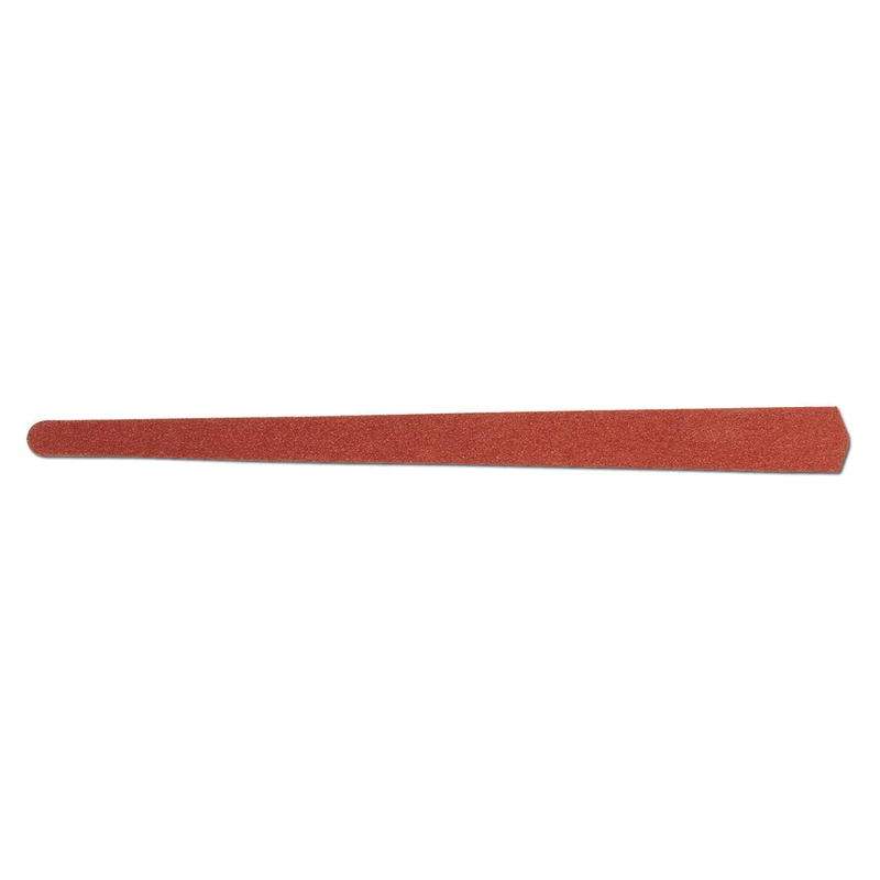 Lime Cartone Rosse Lunghe 17 cm conf. 10 pz Sin