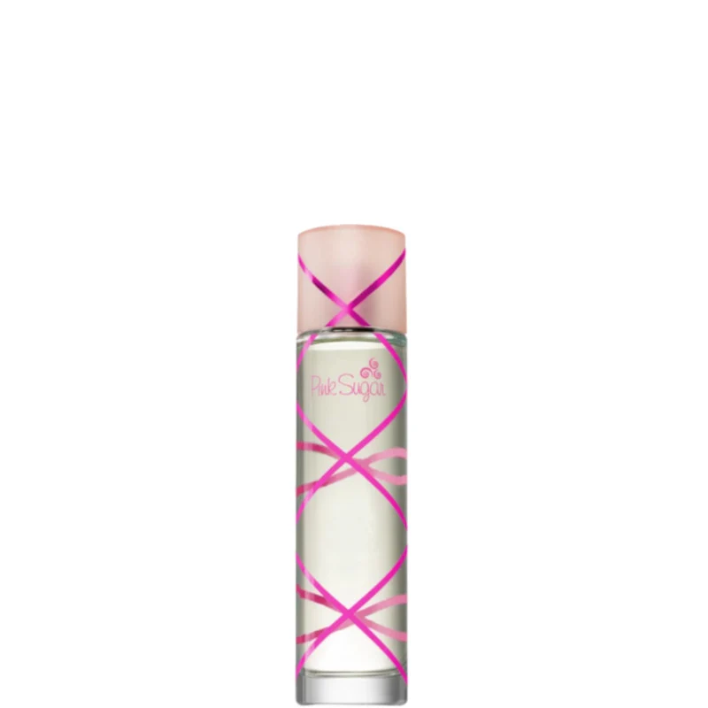 Pink Sugar