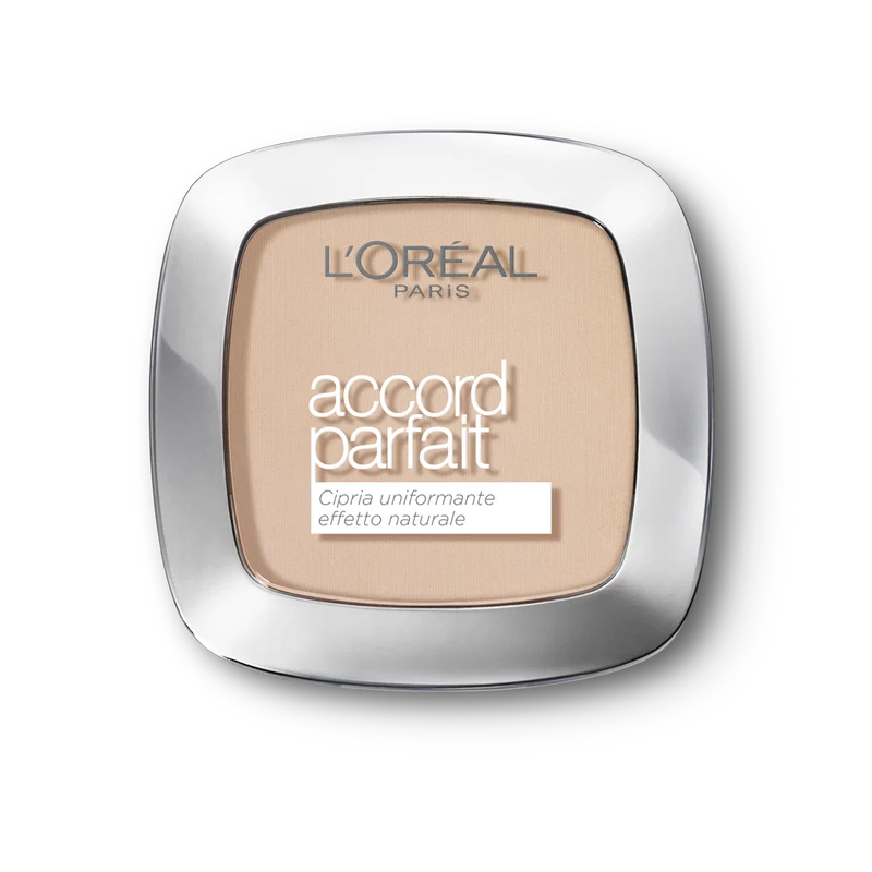 Accord Parfait Cipria