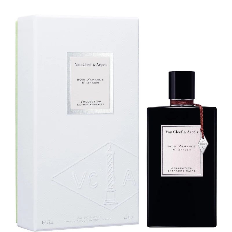 Bois D'Amande Eau de Parfum