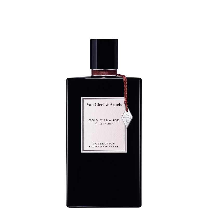 Bois D'Amande Eau de Parfum