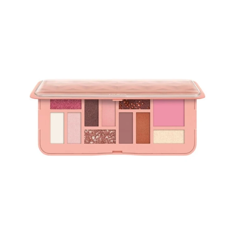 Pupa - #PUPALOVESTHEPLANET - M - Make-Up Palette