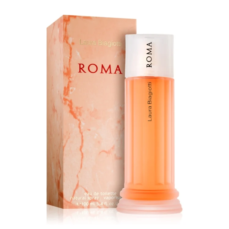 Laura Biagiotti - Roma - Eau de Toilette