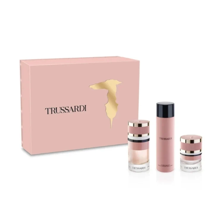 Trussardi - Trussardi - Cofanetto donna