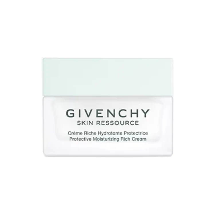 Givenchy - Ressource - Crème Riche Hydratante Protectrice - Protective Moisturizing Rich Cream
