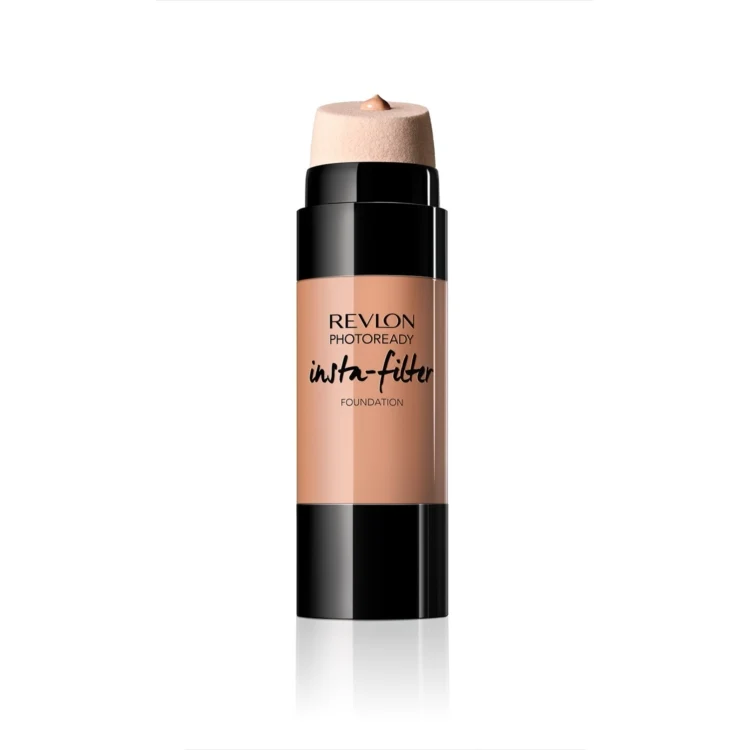 Revlon - Photoready - Insta-Filter - Foundation - Base De Maquillaje Para Rostro