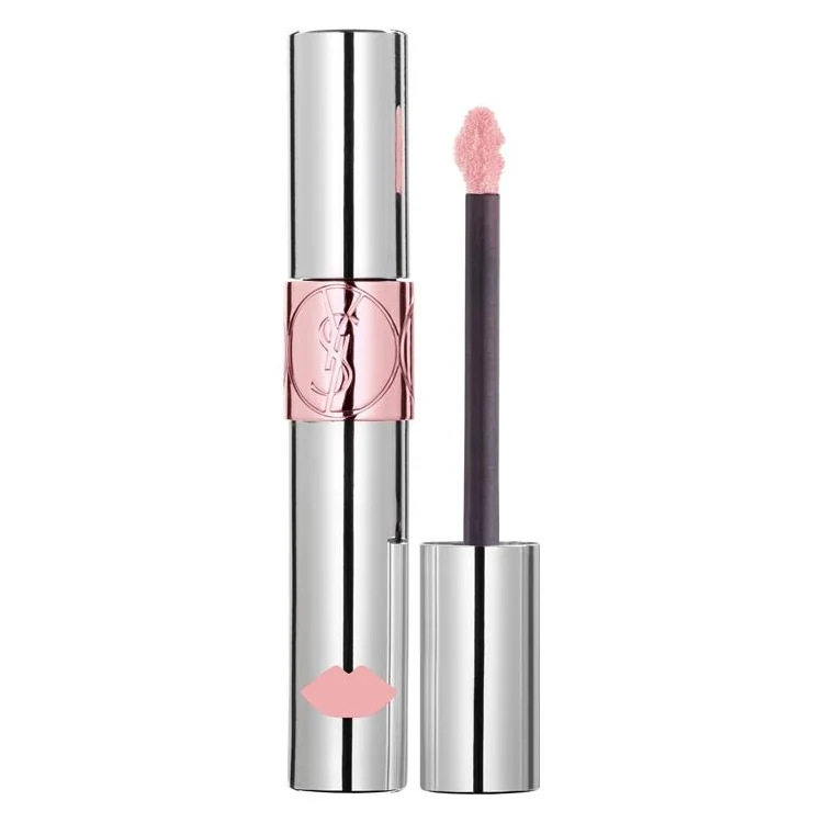 Yves Saint Laurent - Volupté Night Rehab Lip Mask - Masque De Nuit Pour Les Lévres Soin Continu - Overnight Lasting Care