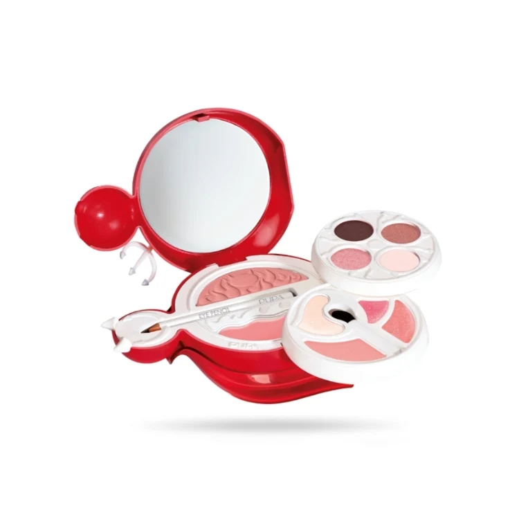 Pupa - Devil - Cofanetto Trucco