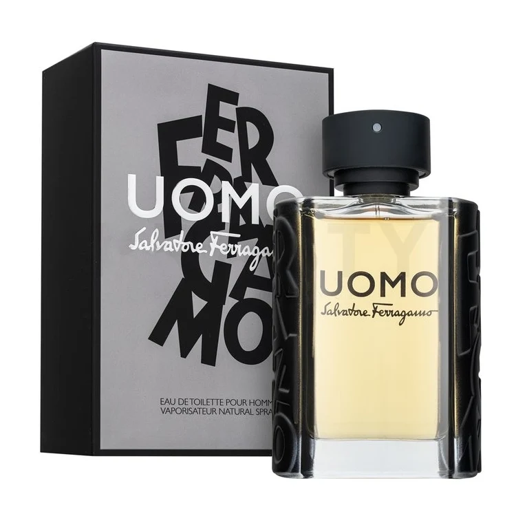 Salvatore Ferragamo - Uomo - Eau de Toilette