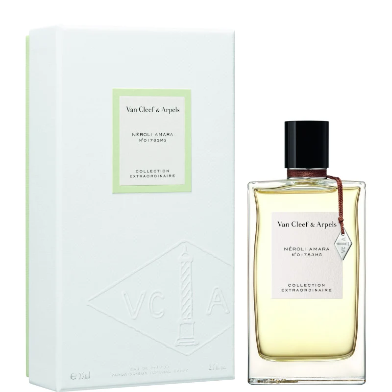 Néroli Amara Eau de Parfum
