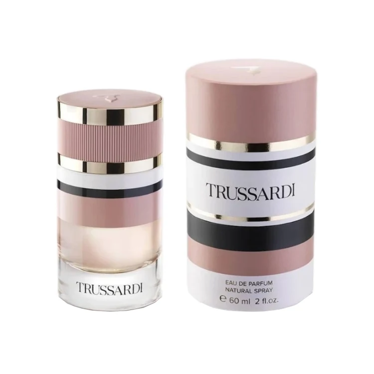 Trussardi - Trussardi - Eau de Parfum
