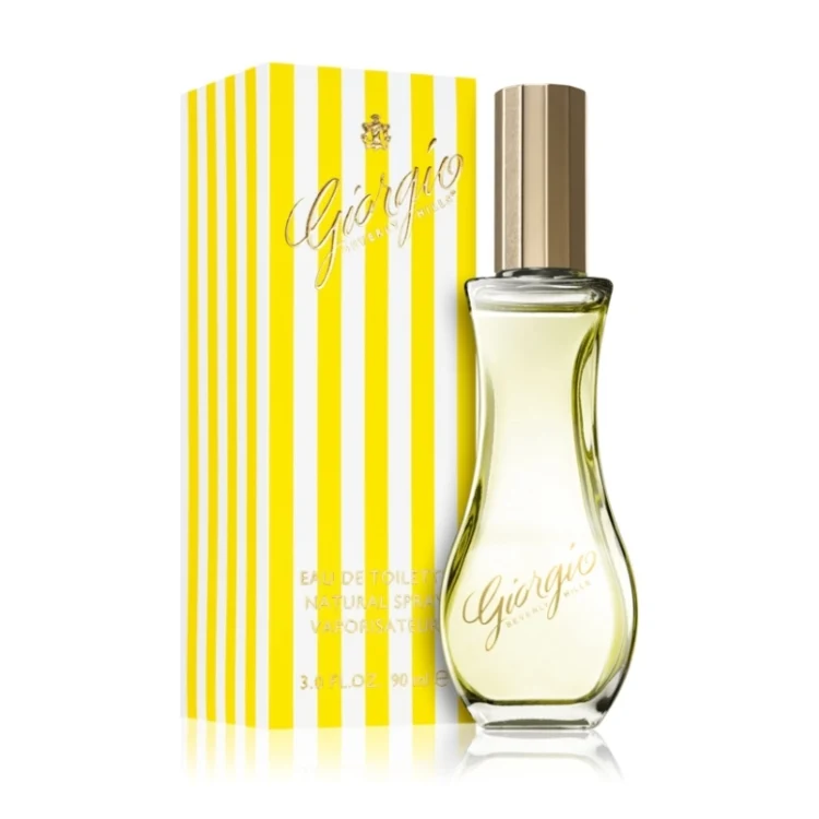 Giorgio Beverly Hills - Eau de Toilette