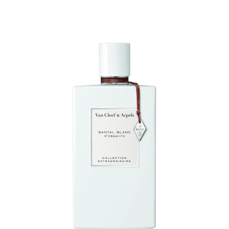 Santal Blanc Eau de Parfum