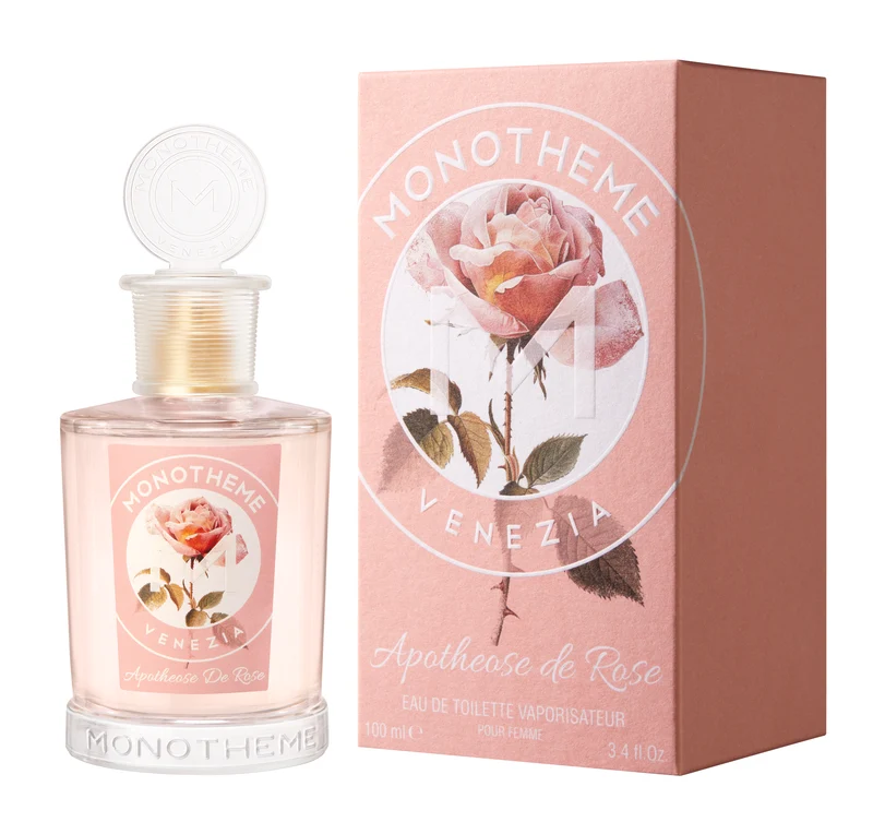 Apotheose De Rose 100 ML
