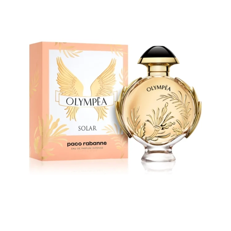 Paco Rabanne - Solar - Eau de Parfum Intense