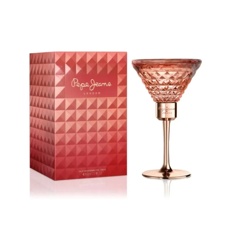 Pepe Jeans - For Her - Eau de Parfum