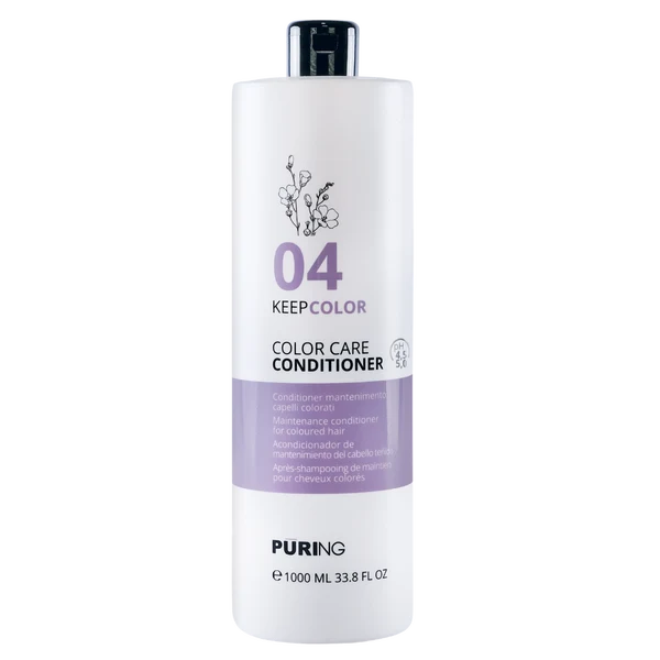 Balsamo Colore PR 04 KeepColor Color Care 1000 ml Puring
