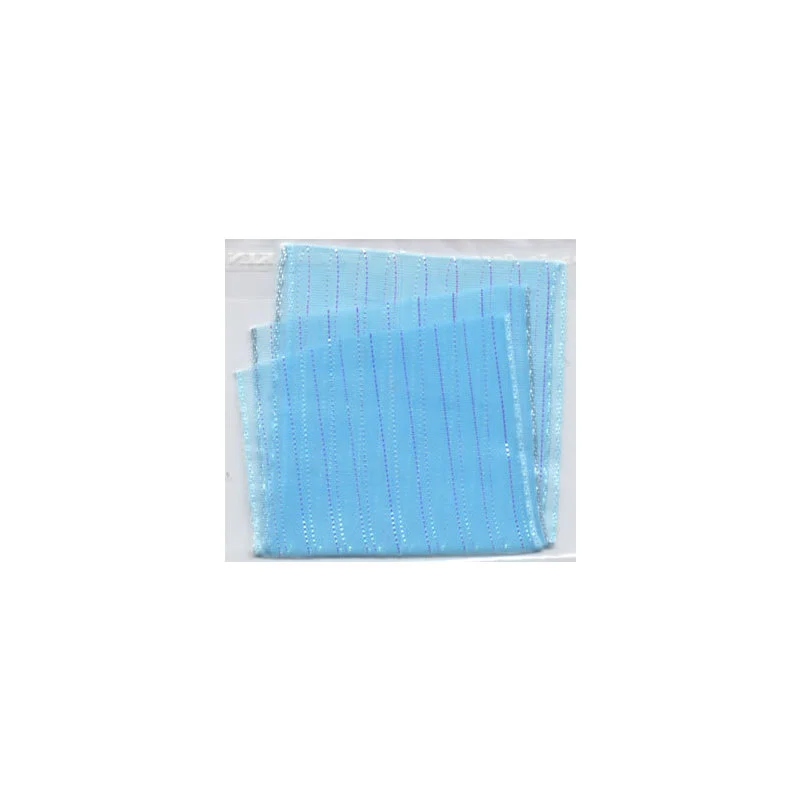 Nastro decoro unghie azzurro LP