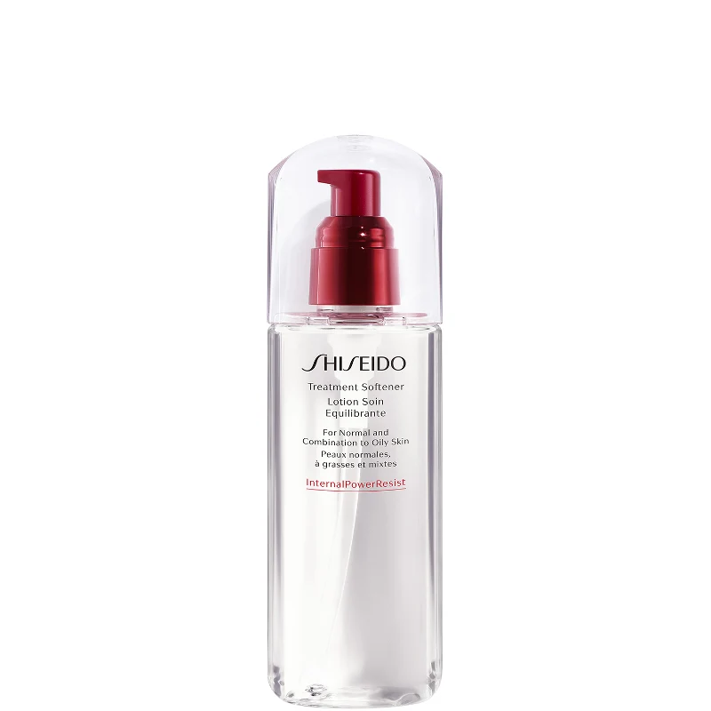 Treatment Softener Lotion Soin Equilibrante Pelli Grasse e Miste
