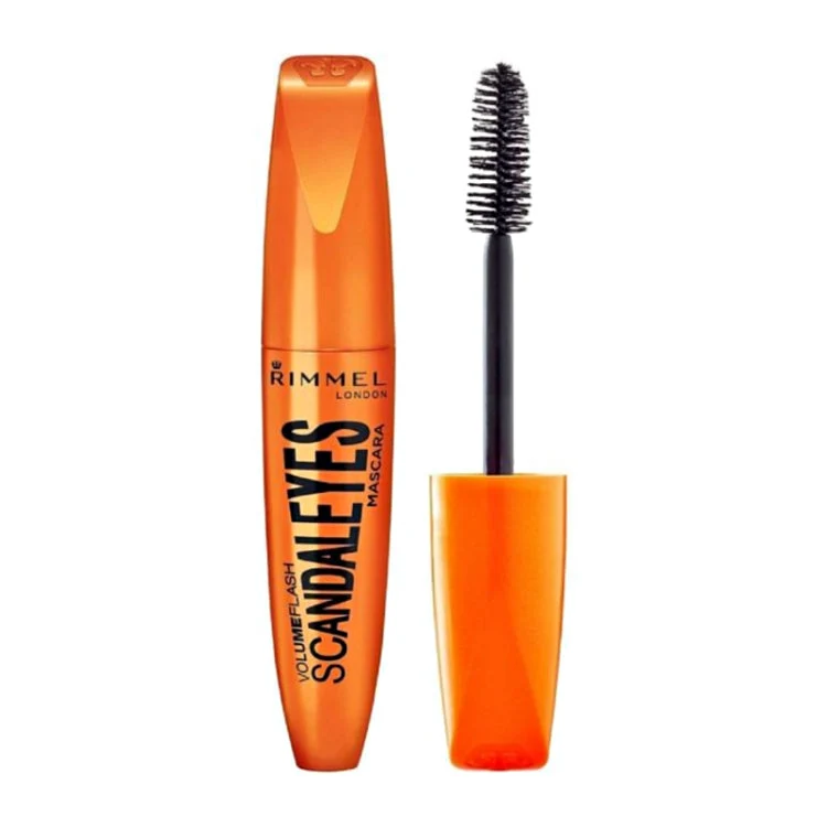 Rimmel London - Scandaleyes - Volume Flash - Mascara
