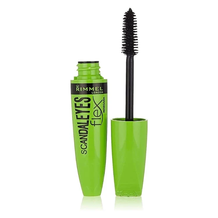 Rimmel London - Scandaleyes - Flex - Mascara
